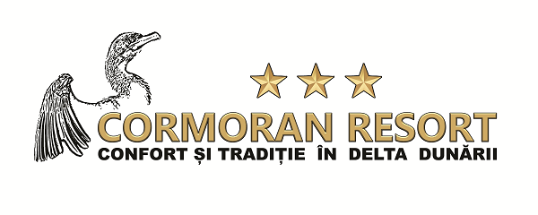 Cormoran logo