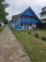 vila cu terasa