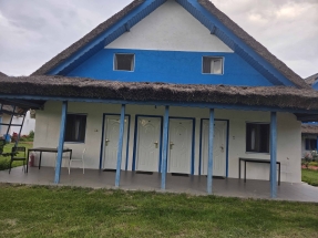 vila cu terasa